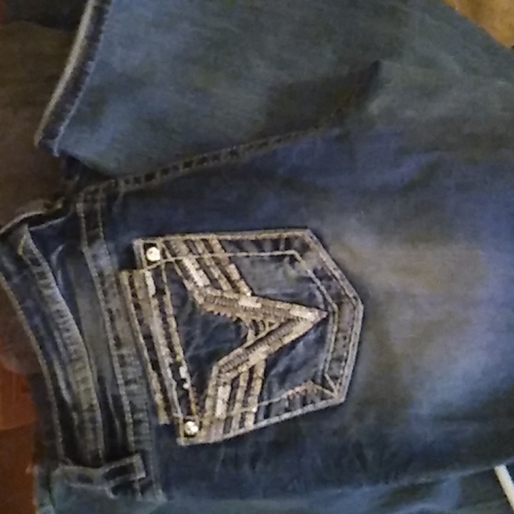 Vigoss Jeans
